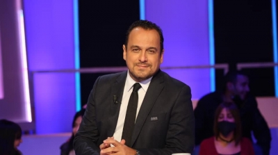 مراد الزغيدي يهاجم مايا القصوري