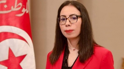 راشد الخياري : نادية عكاشة تتردد على عراف شهير في بومهل