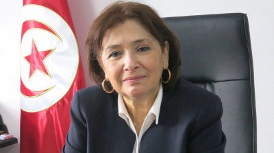 هيئة مكافحة الفساد تقاضي سهام بن سدرين