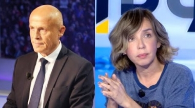 مايا القصوري : جمعتني علاقة صداقة بالسفير الفرنسي و كان لي الشرف