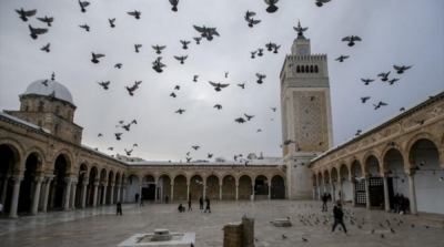 وزارة الشؤون الدينية : مواصلة إقامة الصلوات و صلاة الجمعة في المساجد 