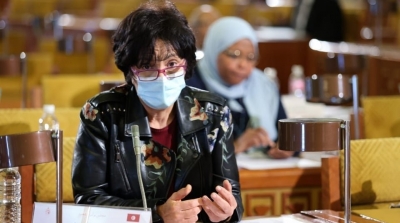سامية عبو : نحمد ربي الي عندنا رئيس جمهورية واقف وقفة رجل دولة للمافيا
