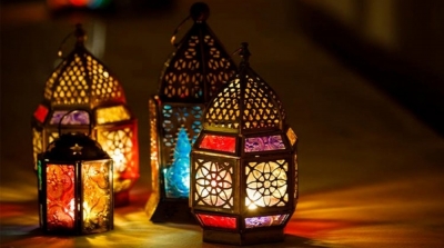 إمساكية شهر رمضان 