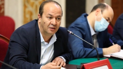 حاتم المليكي: المشيشي هو المسؤول على الموجة الثالثة لكورونا 