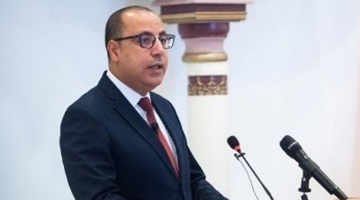 المشيشي : هناك اطراف تستثمر في الازمة و الوباء وحتى في الوفيات