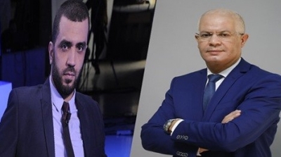 راشد الخياري: عماد الحمامي نهضاوي خائن ومرتشي