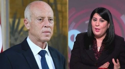 الدستوري الحر يتصدر نوايا التصويت للتشريعية وسعيد وموسي في الدور الثاني للرئاسية