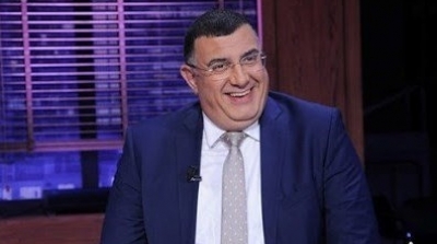 عياض اللومي يعلن استقالته من حزب قلب تونس 