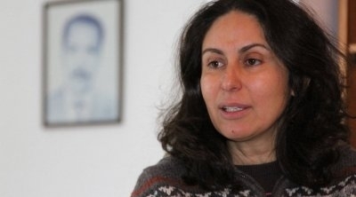 ألفة يوسف : الإخوان يبحثون عن باجي قائد سبسي جديد