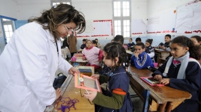 إعتماد التوقيت الرمضاني في المؤسسات التربوية بداية من اليوم 