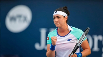 Ons Jabeur gagne une place au classement WTA