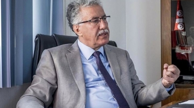 حمة الهمامي: منظومة الحكم مجرمة وفاسدة وعلى الشعب ازاحتها
