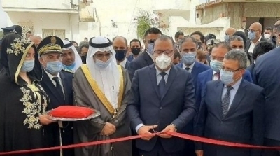 Kairouan : Remise des clés à 403 logements sociaux