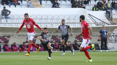 Désignations des arbitres des matchs retards
