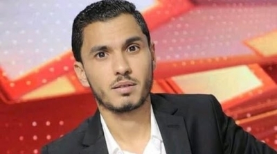 رياض جراد : المزروقي كان رئيسا برتبة مدون و هو وصمة عار في تاريخ تونس 