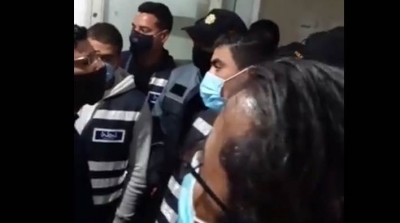 إتحاد الشغل : إقتحام  الأمن لمقر وكالة تونس إفريقيا للأنباء فضيحة 