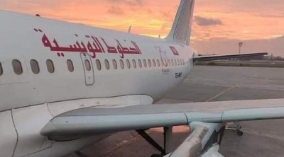 Tunisair annonce la reprise de ses vols vers la Libye