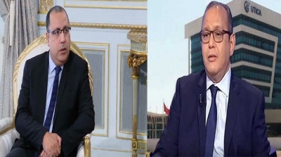 لقاء منتظر بين المشيشي وماجول لتمديد توقيت حظر الجولان
