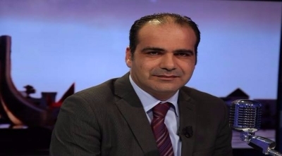 مفدي المسدي مستشارا مكلفا بالإعلام في رئاسة الحكومة 