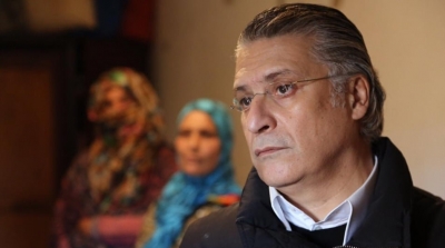 Nabil Karoui écope une amende de 19 MD