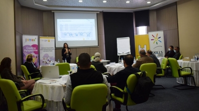 CEED :Renforcer l’écosystème institutionnel pour accompagner les entrepreneurs tunisiens