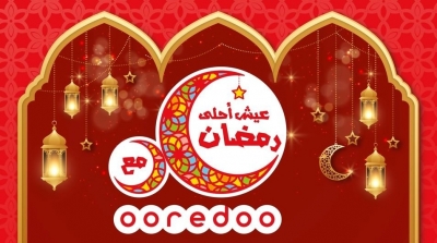Ramadan :Ooredoo diffuse la positivité et renforce le sens de la responsabilité ( vidéo)