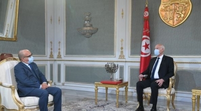 قيس سعيد : المحكمة الدستورية يريدونها أن تكون محكمة تصفية حسابات 
