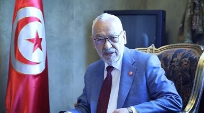 لائحة سحب الثقة من الغنوشي تجاوزت 109 إمضاء 