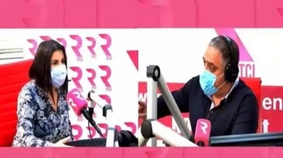 RTCI annonce la suspension du journaliste Anis Morai 