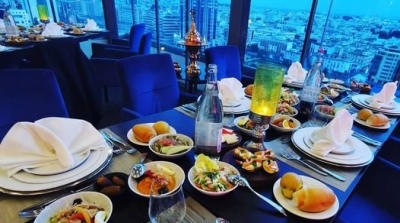 Vivez une Ambiance Ramadanesque sans pareil au Laico Tunis Hôtel