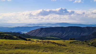 Légère hausse des températures ce lundi 19 avril 2021