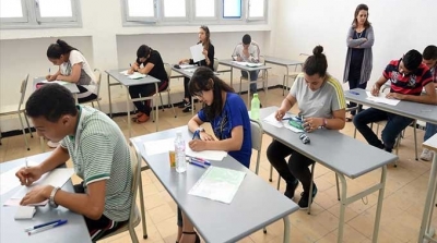امكانية تأجيل امتحانات الباكالوريا 