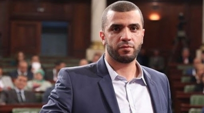 راشد الخياري : قيس سعيد تسلم 5 مليارات من الأمريكان خلال حملته الإنتخابية 