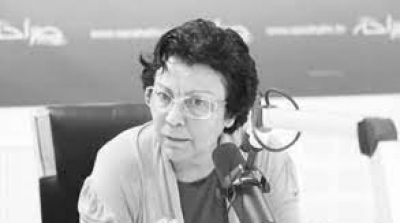 Tunisie :Décès de la magistrate Leila Bahria