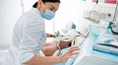 تونس : عدد المقيمين تحت التنفس الاصطناعي يتجاوز الـ600 مصابا