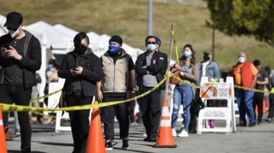 Covid-19 : record de décès et de contaminations dans le monde