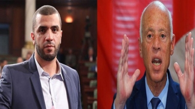 La justice militaire ouvre une enquête sur les déclarations de Rached Khiari