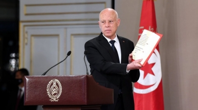 Les US n'ont pas financé la campagne électorale de Saied