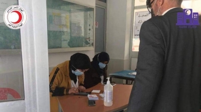 Coronavirus-Tunisie : plus de 265 mille personnes vaccinées en 40 jours