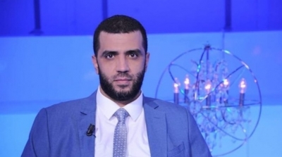 ناجي الجمل : لا يحق للنيابة العسكرية إيقاف راشد الخياري إلا بعد إذن من البرلمان 