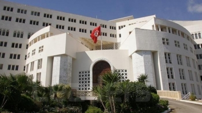 وزارة الخارجية تؤكد سلامة الجالية التونسية المقيمة في التشاد