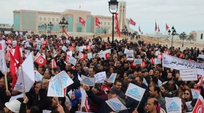 Tunisie : Les architectes en grève à partir du 3 mai 2021