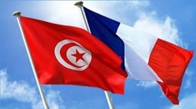 تونس تدين بشدة الجريمة الإرهابية التي استهدفت شرطية فرنسية