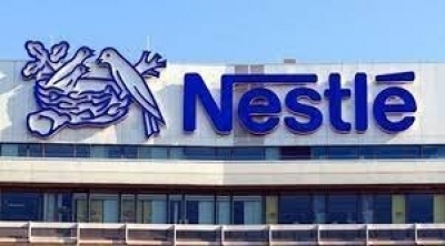 Nestlé publie ses ventes du premier trimestre 2021