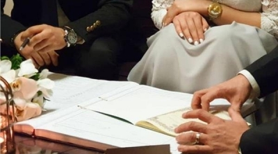 ياسين العياري يقدم مقترح بـ 4 ساعات اجبارية لدى أخصائي نفسي للمقبلين على الزواج