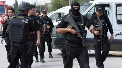 Covid-19 : Les forces de l'ordre vaccinées à partir de ce lundi