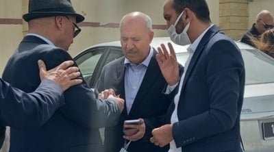 Un rassemblement de soutien à la HAICA à Zaghouen