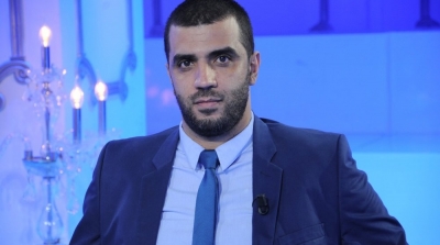 الخياري : نادية عكاشة هي من سربت بطاقة الجلب على مواقع التواصل الإجتماعي