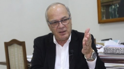 الهاشمي الوزير يكشف عن محاور اجتماع اللجنة العلمية لمكافحة كورونا 