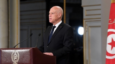 Le Courant populaire appelle Kais Saied à annoncer une feuille de route pour sauver le pays